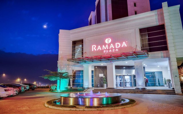Ramada Plaza by Wyndham Kahramanmaras