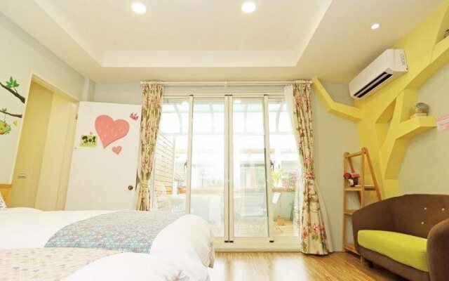 Honey B&B