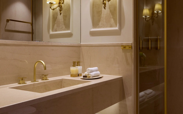 Mediterranean Palace Hotel