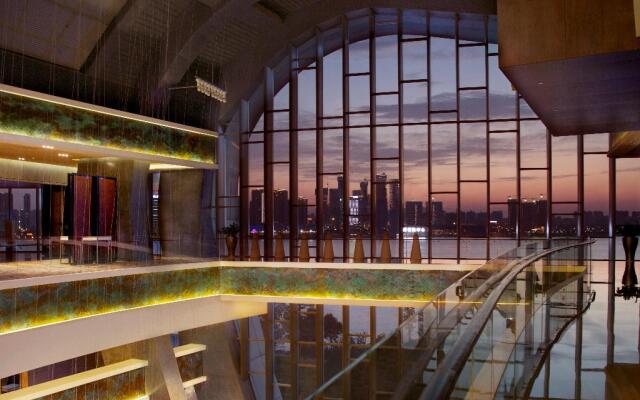 Intercontinental Changsha by IHG