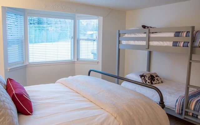 Ranchs 3538 - 2 Br Condo