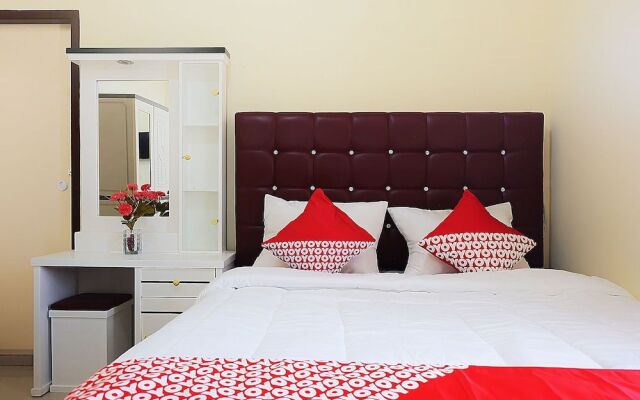 OYO 1126 Trio R Kost Syariah