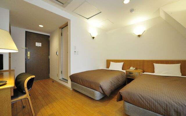 Hotel Toms