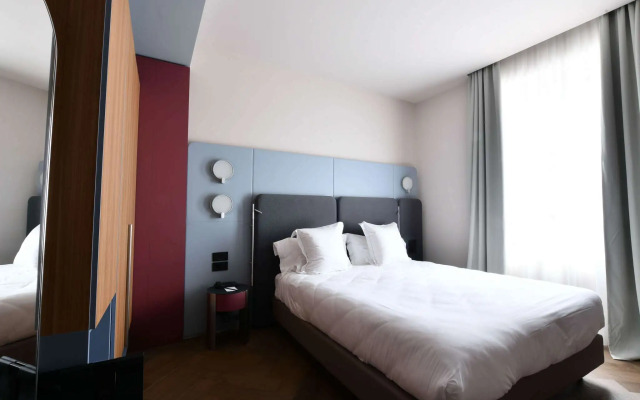 Palazzo Tirso Cagliari Mgallery