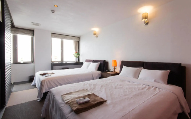 Hotel Umine