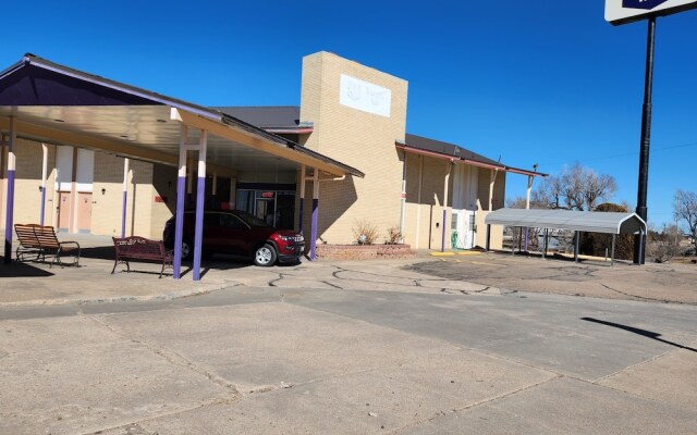 Rodeway Inn