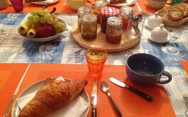 Chambre d'hôtes Les Lauriers Roses