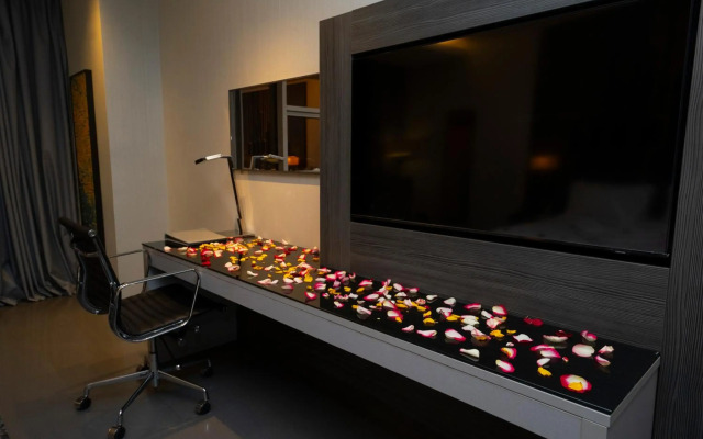 Executives Hotel - KAFD