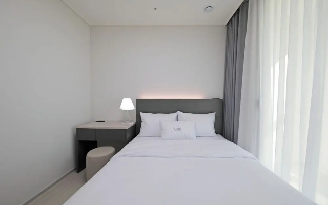 SOTA SUITE Busan Seomyeon