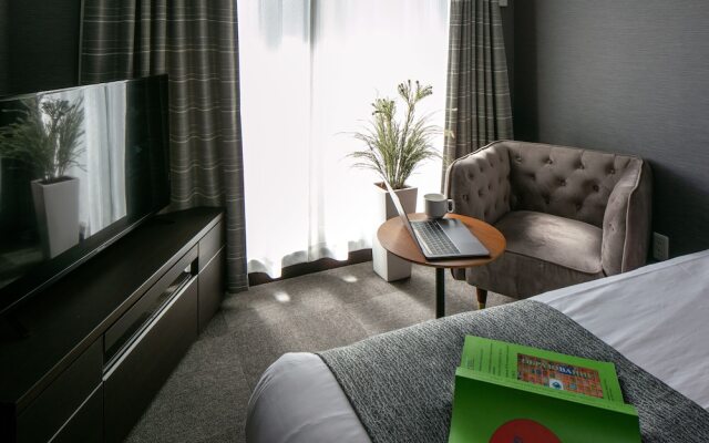 Randor Residence Kyoto Classic