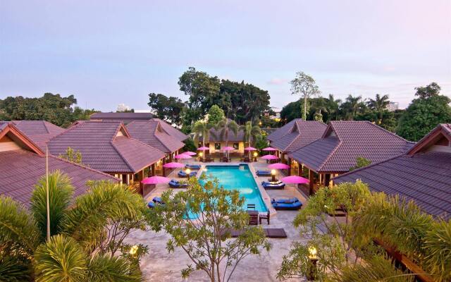 Rose Bay Resort