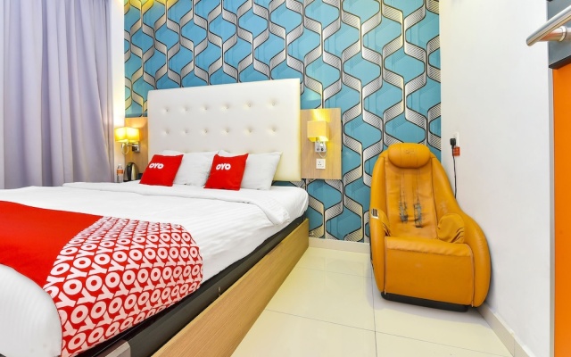OYO 90511 Sovotel Kota Damansara 38a – Guest Rooms – Petaling Jaya