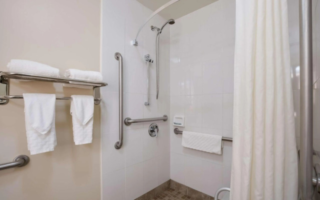 Best Western Northwest Indiana Inn