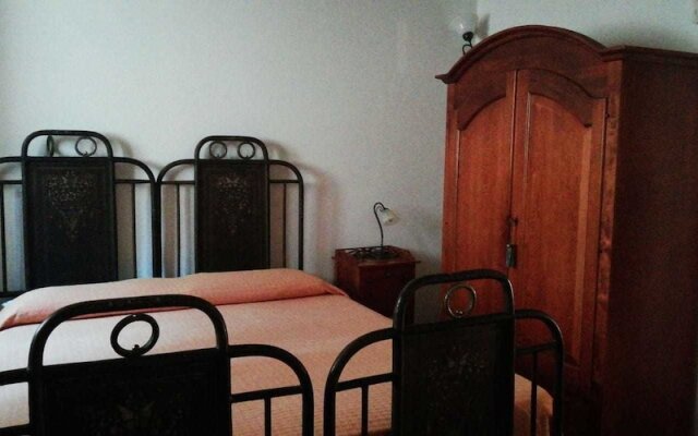 B&B Il Cortile