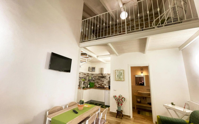 Baglio Reale Apartments