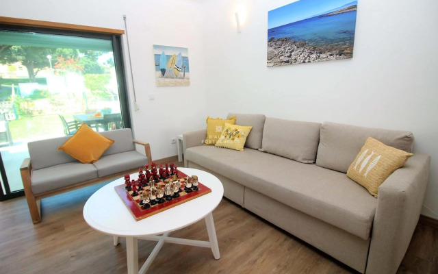 Apartment dalma Baia do Mel