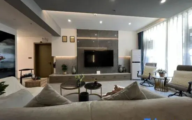 Moganshan Panxi mountain residence