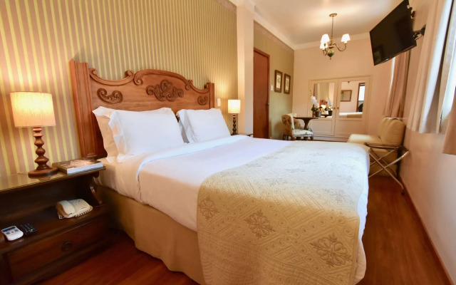 Hotel York