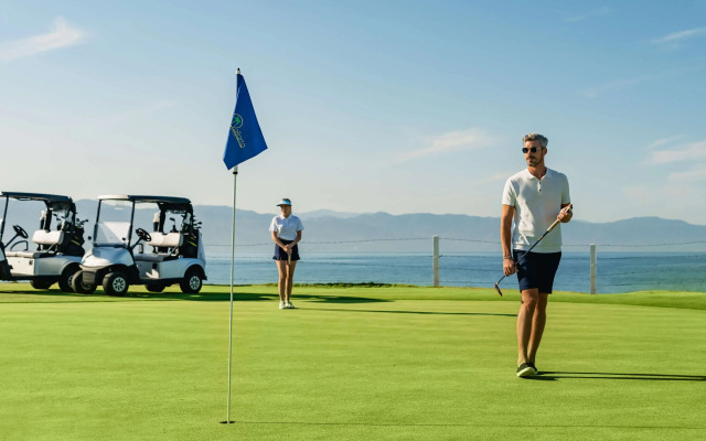 Grand Velas Riviera Nayarit - All Inclusive
