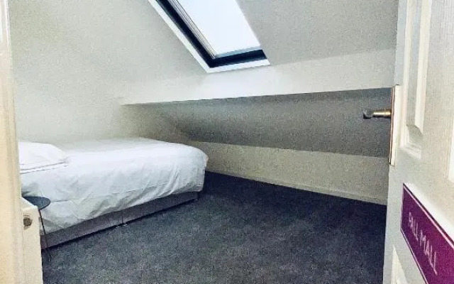 Trinity Holiday home