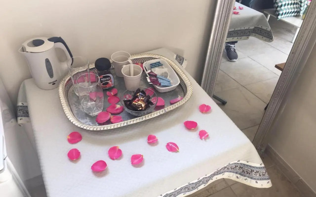 B&B Charming Saint Paul de Vence