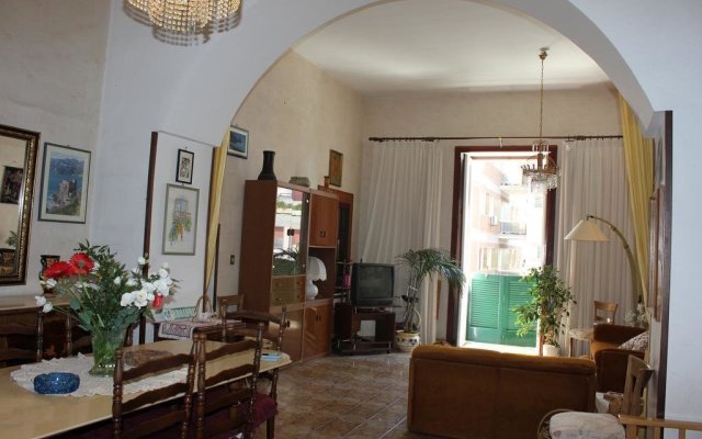 Holiday Home Casa Filomena