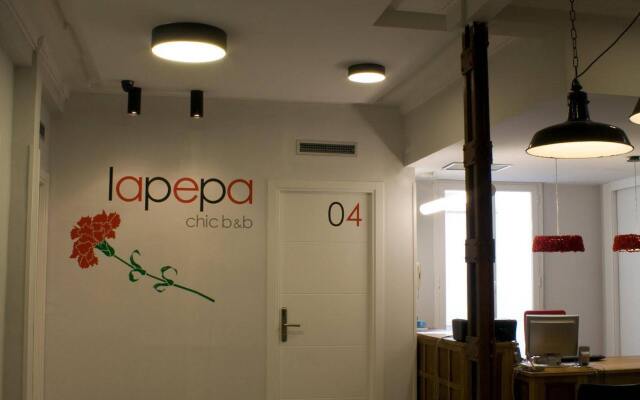 Lapepa Chic