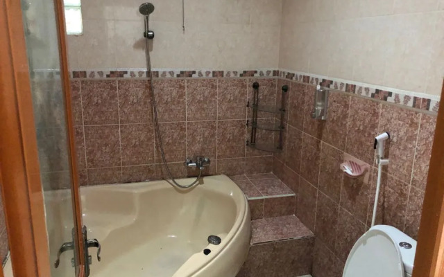 Wisma Gardenia Palangkaraya Syariah RedPartner