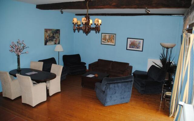 Château de Beauvais