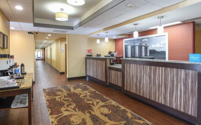 Hampton Inn Dry Ridge