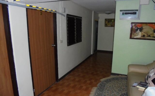 Dee Dee Homestay & Guesthouse