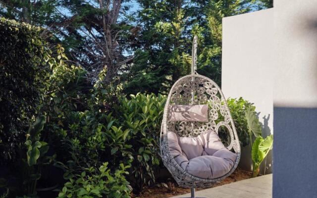 Dareia Suites