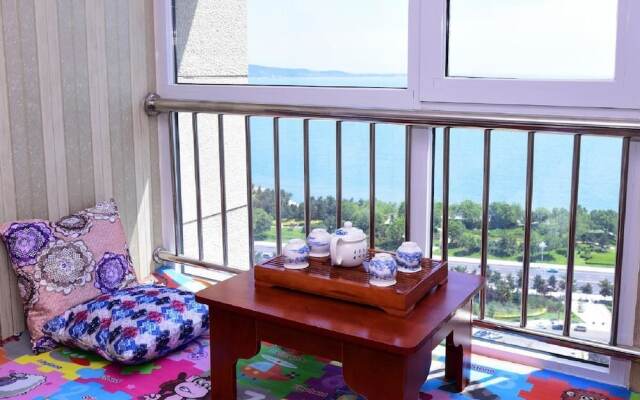 Weihai haizhichuang Seaview Hotel
