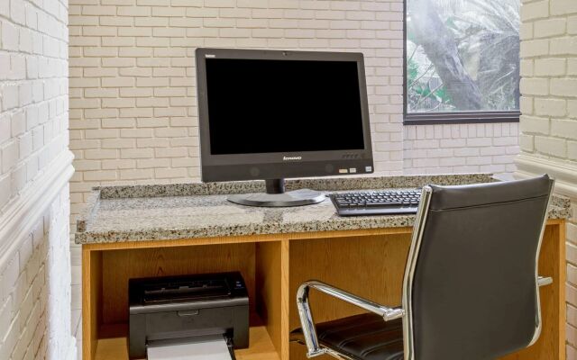 Suburban Studios Slidell I-10