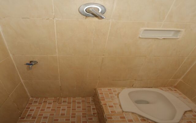 Hotel O Angel Guest House