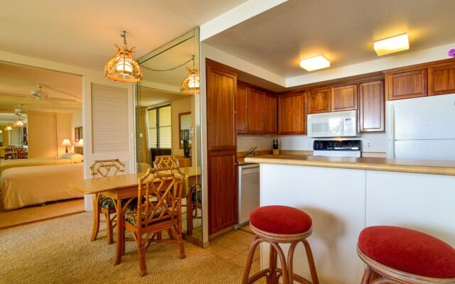 Napili Point C-12 - 2Br Condo