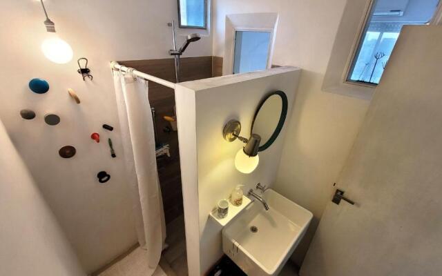 Barolo+ Seu Loft em BsAs