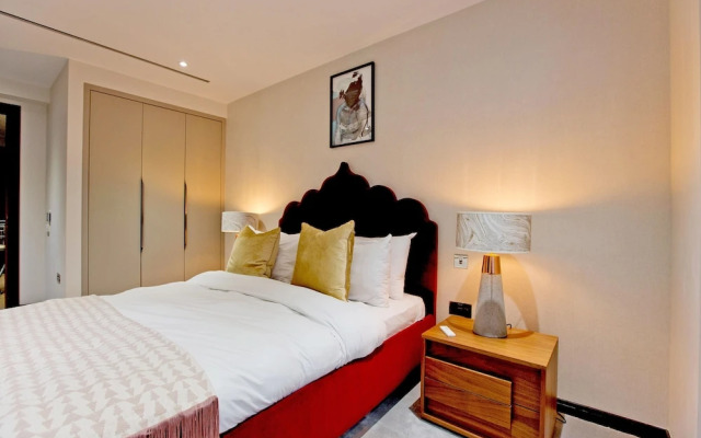 2-bed Superior Apt 103