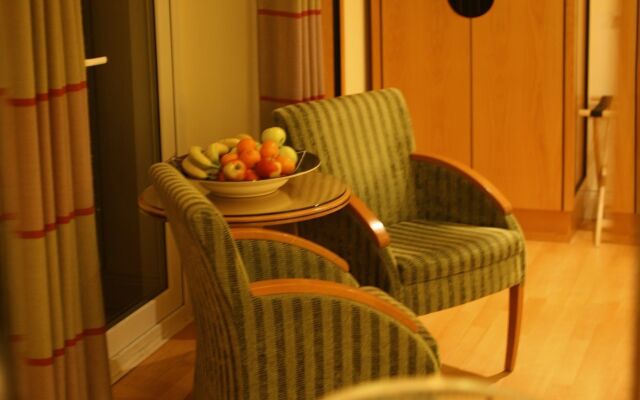 The Fairview Boutique Hotel