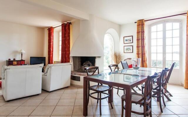 Squarebreak - Mas in Mougins