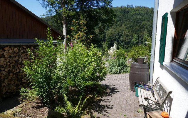 Ferienwohnung Am Wald