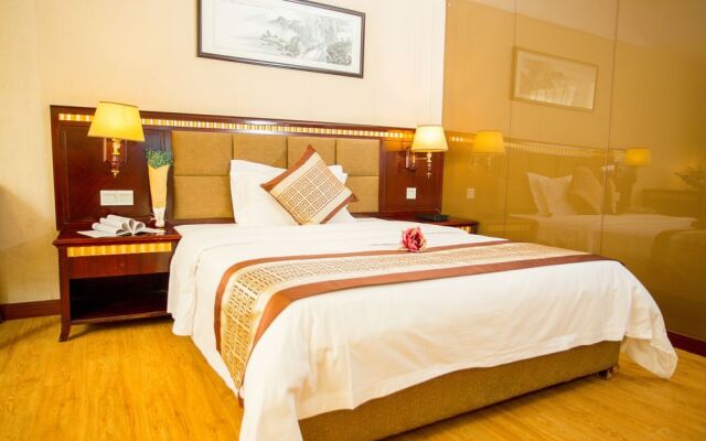 Xinyue Business Hotel