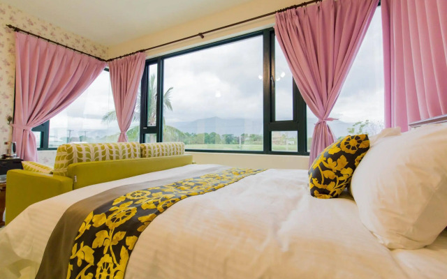 Shan Hai B&B