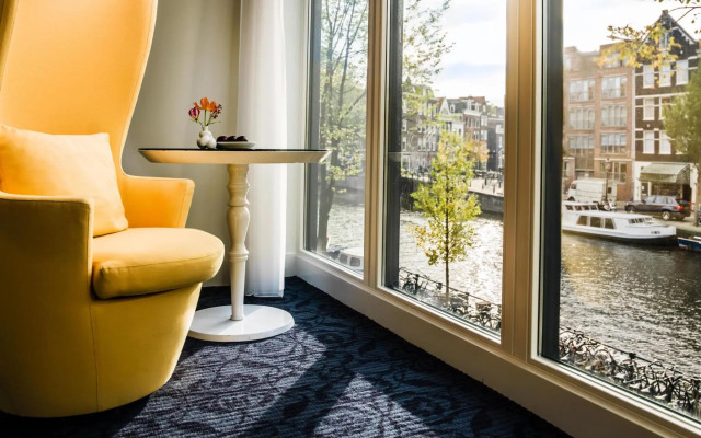 Andaz Amsterdam, Prinsengracht, By Hyatt