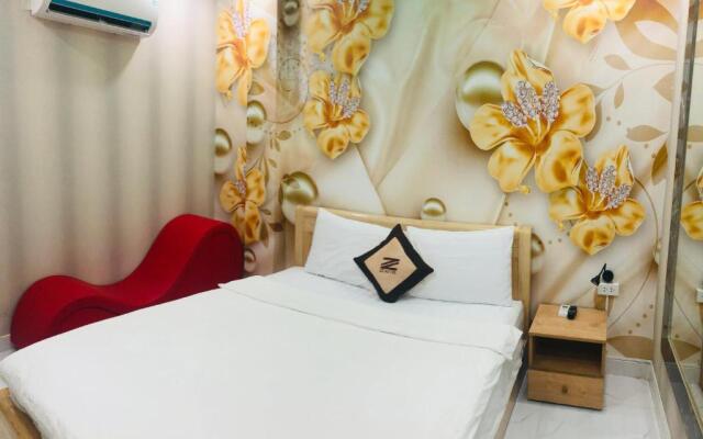 2Z HOTEL- 149 Lê THị RIêNG