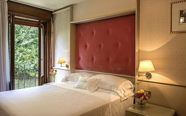Hotel Laurin