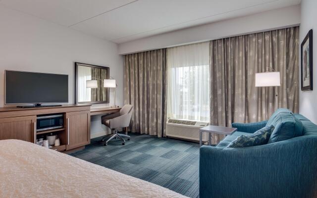 Hampton Inn & Suites Rome