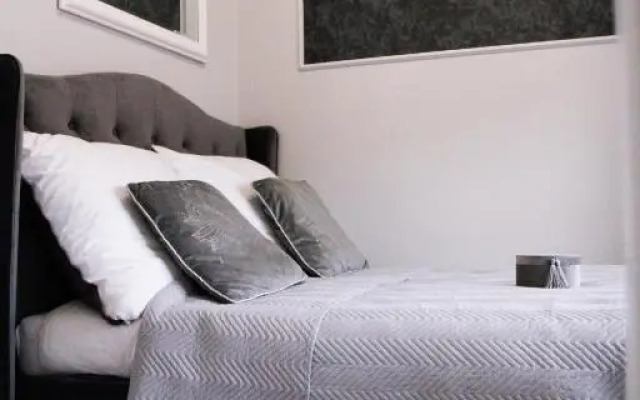 APARTAMENT w CENTRUM-GARAŻ