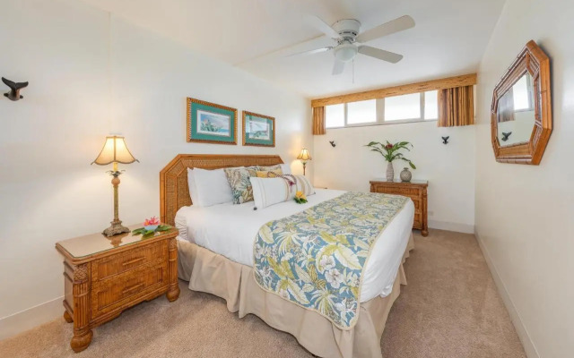 Kahana Reef 221