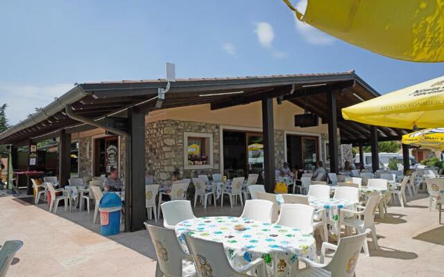 Residence Villaggio Tiglio